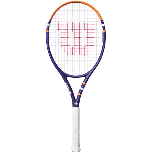 HERREN TENNISSCHLÄGER ROLAND GARROS EQUIPE HP TNS RKT