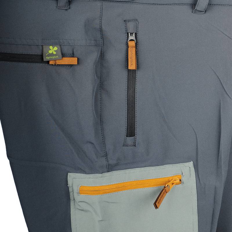 Gipfelglück Josef Shorts Herren