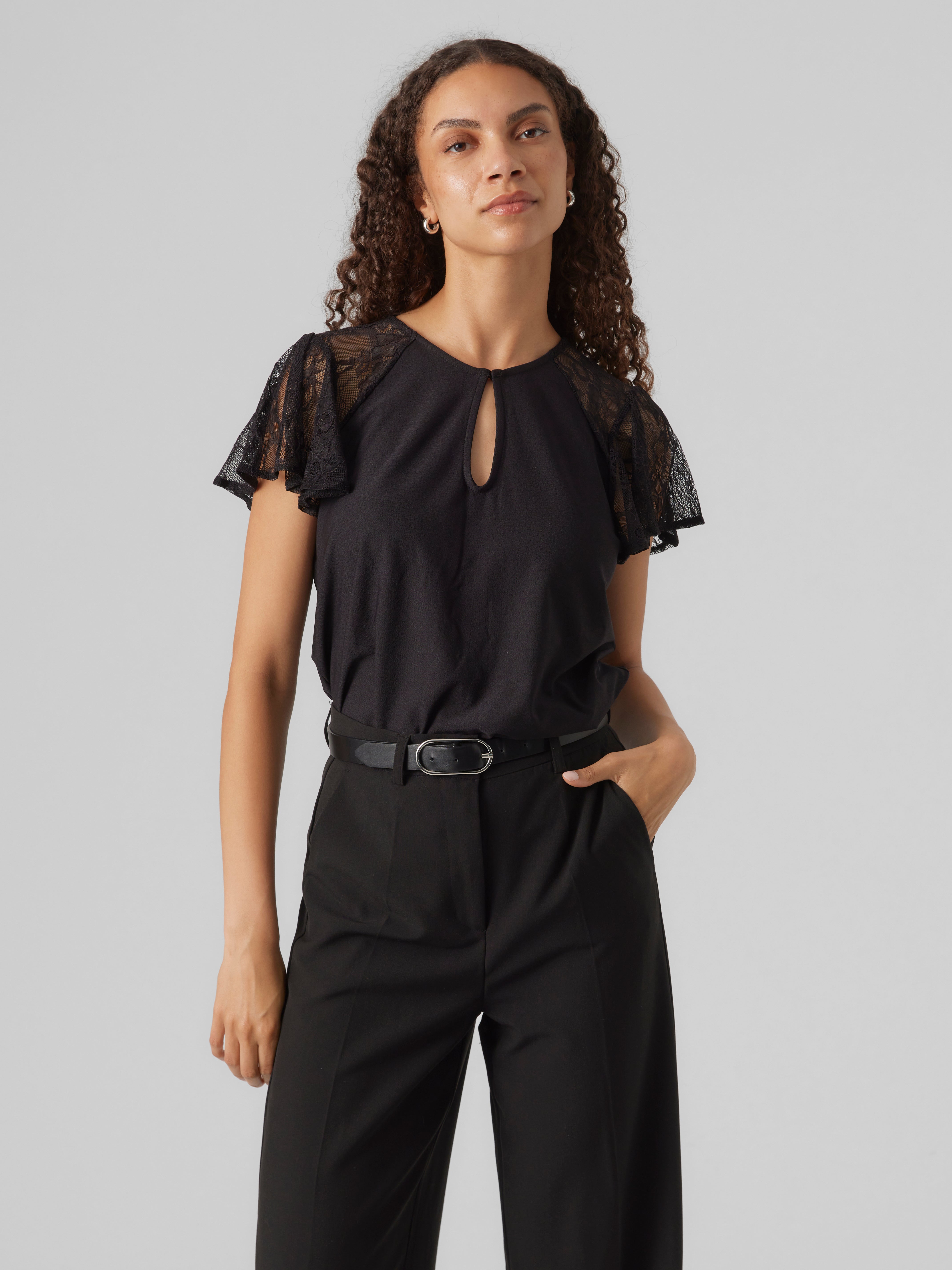 VMMILLA Top