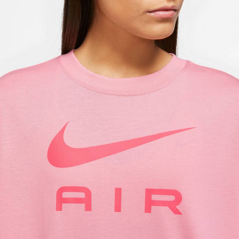 Nike NSW Air Boyfriend T-Shirt Damen