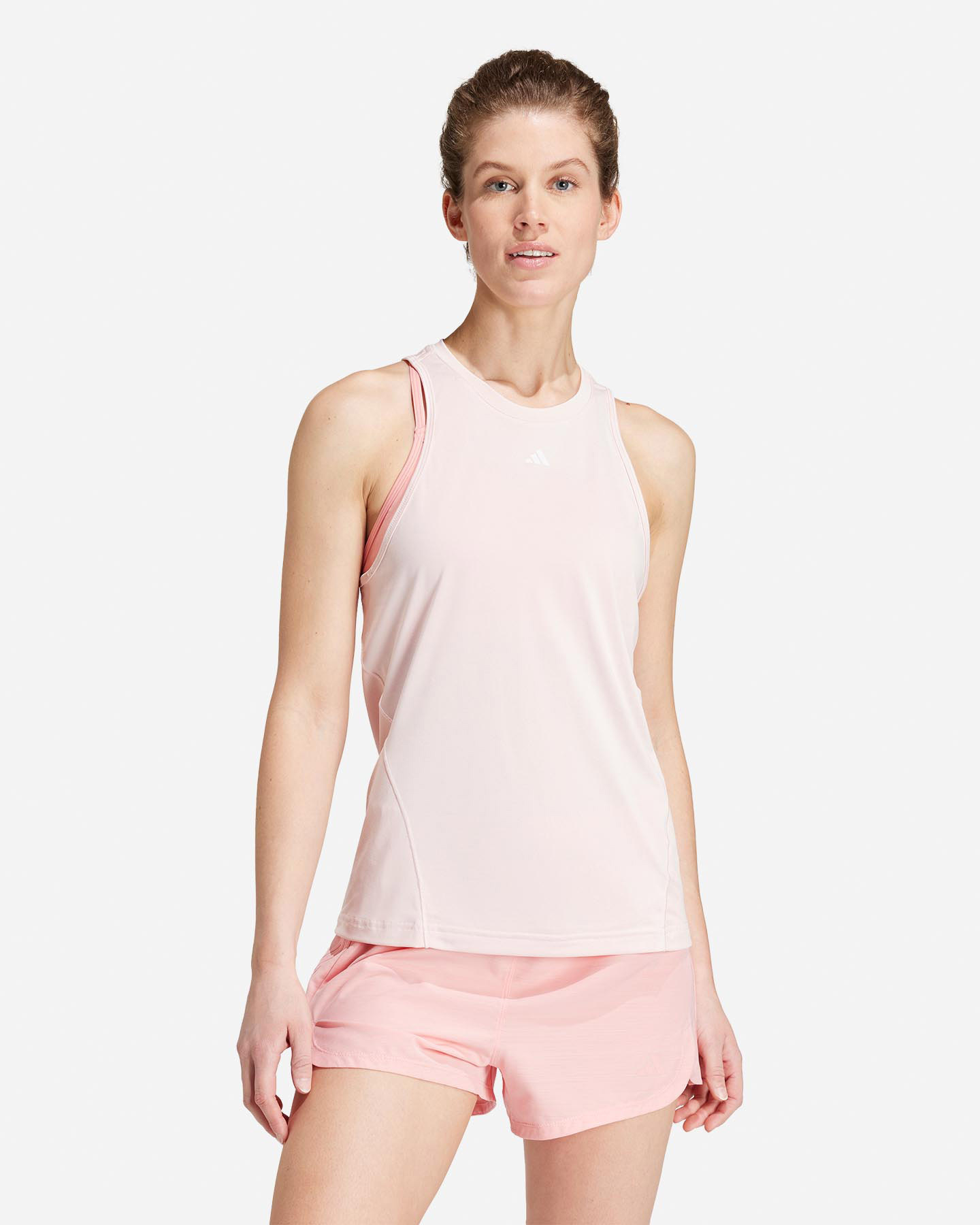 Canotta Training Adidas Wtr D4t W IY9155