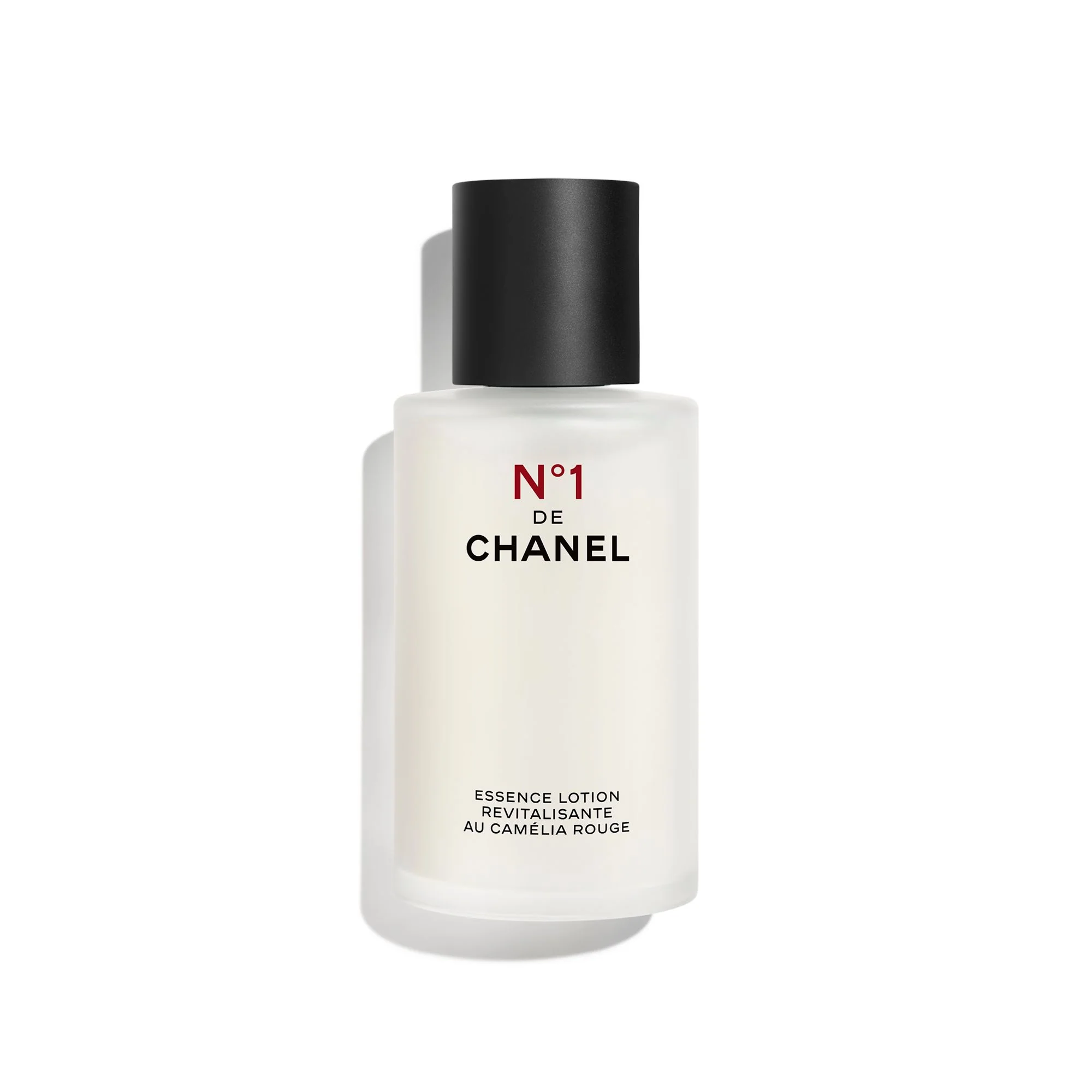 N°1 DE CHANEL REVITALIZING ESSENCE ΛΟΣΙΟΝ - ΠΛΟΥΣΙΑ - ΟΜΟΙΟΜΟΡΦΙΑ - ΦΩΤΙΖΕΙ