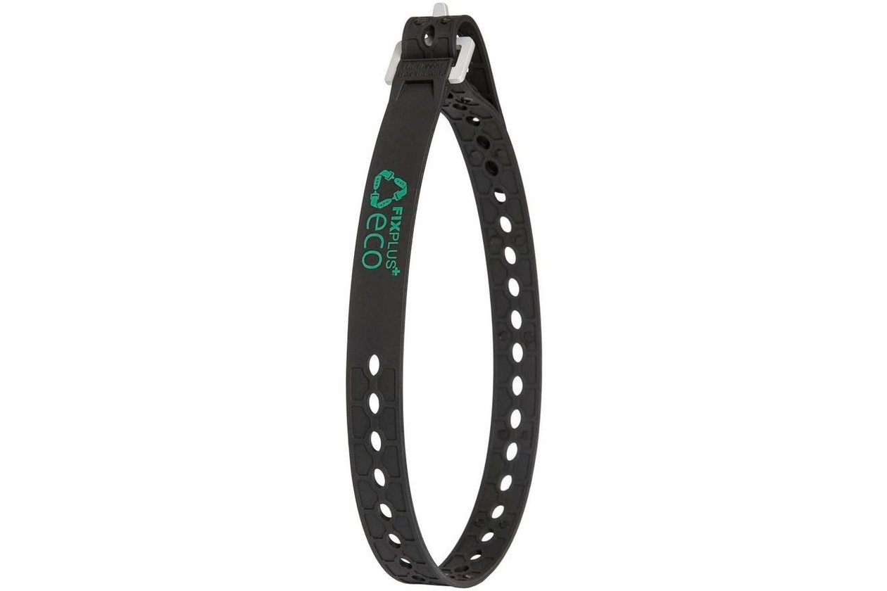 FIXPLUS Recycling Strap Gummizurrband, 2 Stu00fcck