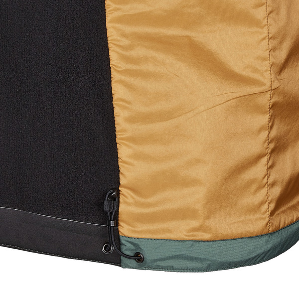 ATOM HOODY M Herren - Isolationsjacke