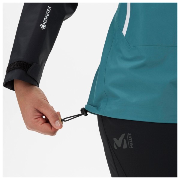 Millet - Women's K Hybrid GTX Jacket - Regenjacke