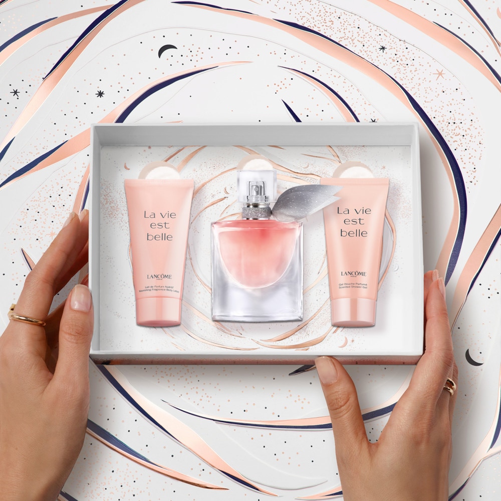 Lancôme La Vie est Belle Coffret Noël