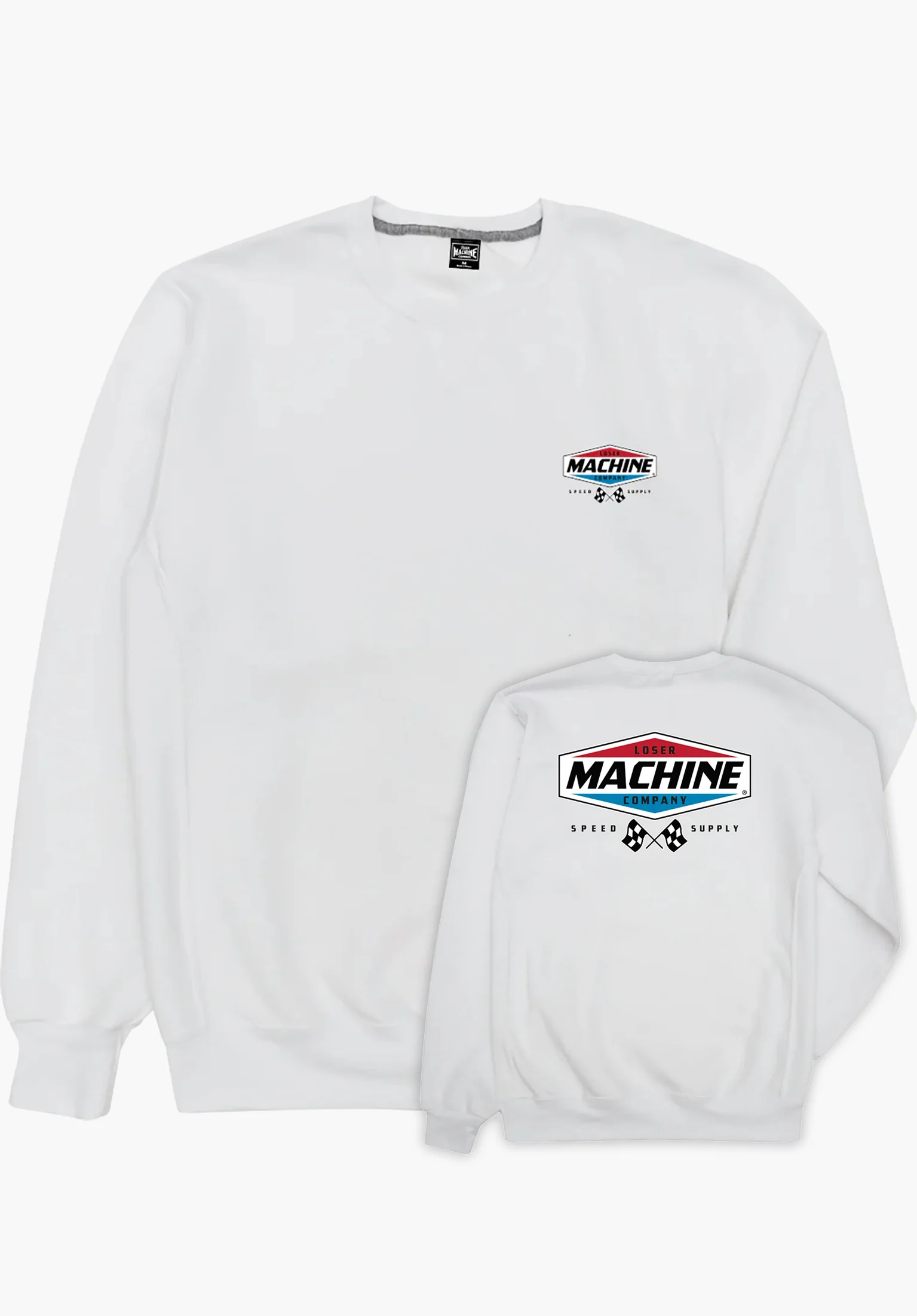 Overdrive Moisture Wicking