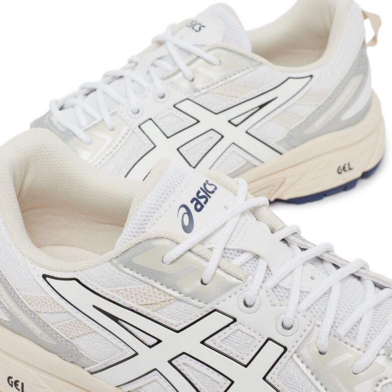 Asics Sportstyle Gel Venture 6 white/white
