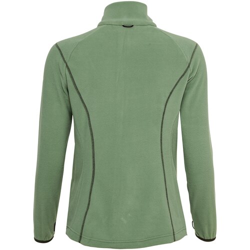 DAMEN UNTERJACKE WO ROSEMOOR FLEECE JACKET II