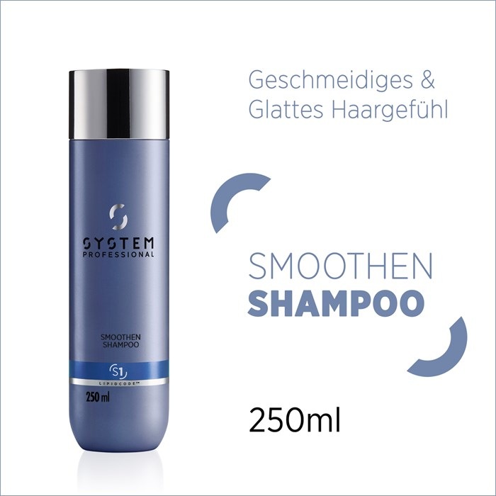 Shampoo S1