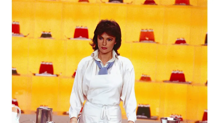 Die Schlemmerorgie - Who Is Killing the Great Chefs of Europe? (Filmjuwelen)