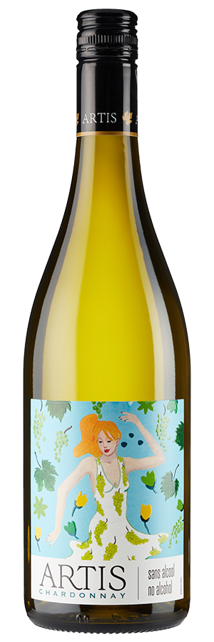Artis Chardonnay alkoholfrei