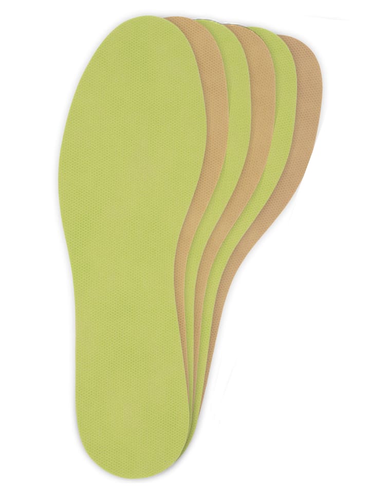 Bama Group Einlegesohle Frische Sohlen in beige günstig kaufen 39/40