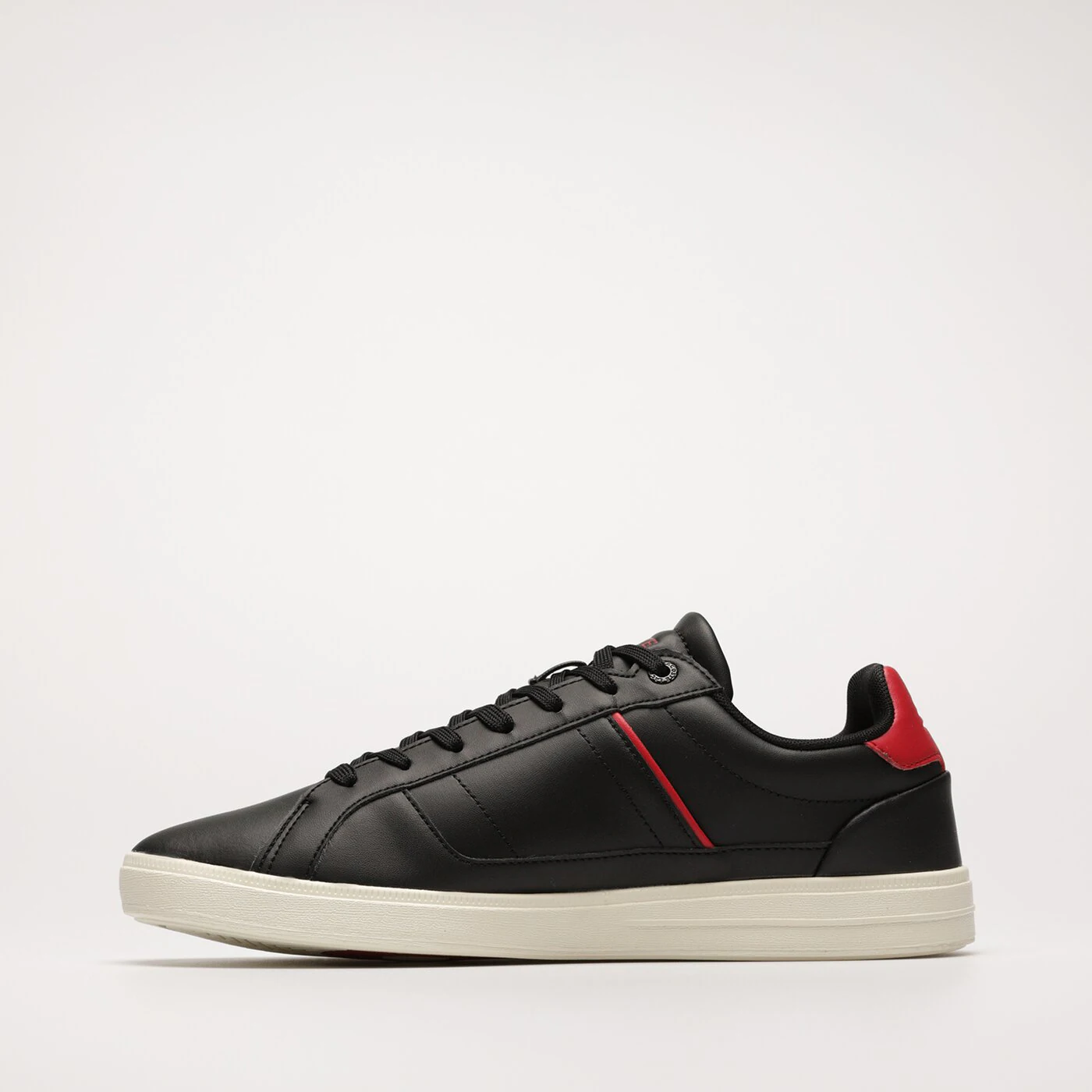 LACOSTE EUROPA PRO 222 1 Schwarz