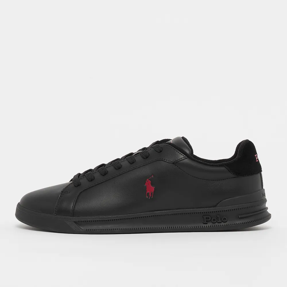 Ralph Lauren Heritage Court II 809900935002 / schwarz