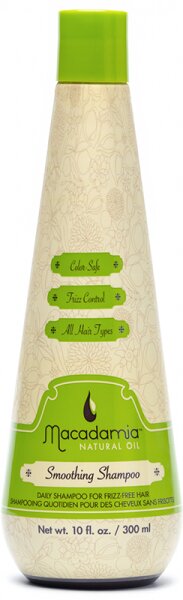 Macadamia Smoothing Shampoo