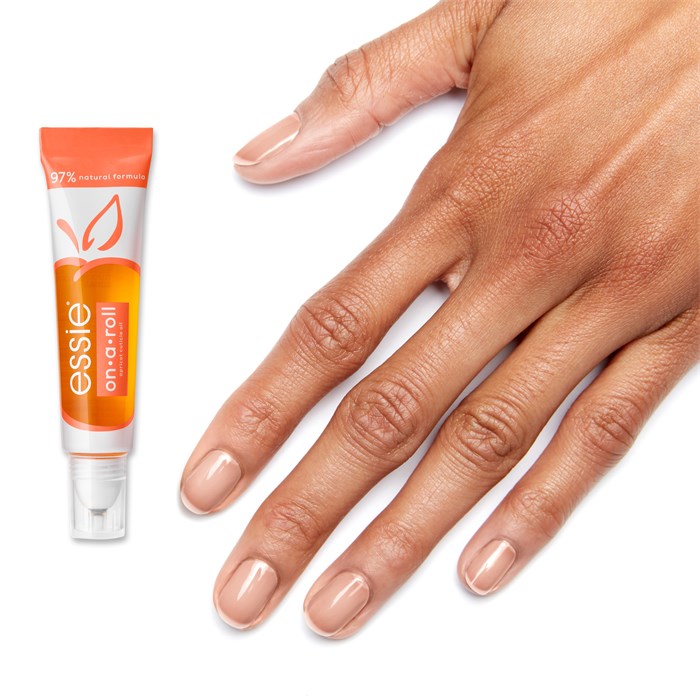 On A Roll Apricot Nail & Cuticle Oil