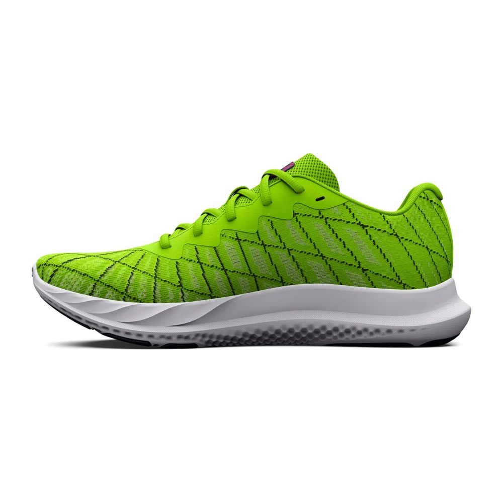 Under Armour Charged Breeze 2 3026135-300 / grün