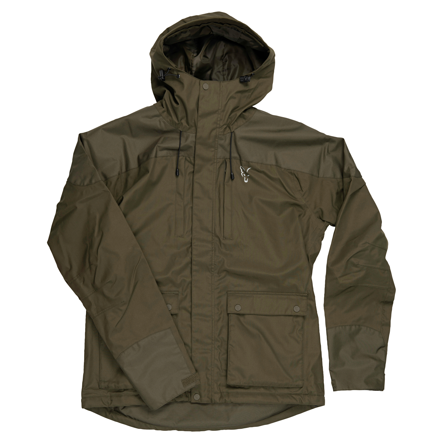 Fox Carp Herren Jacke Collection HD Lined