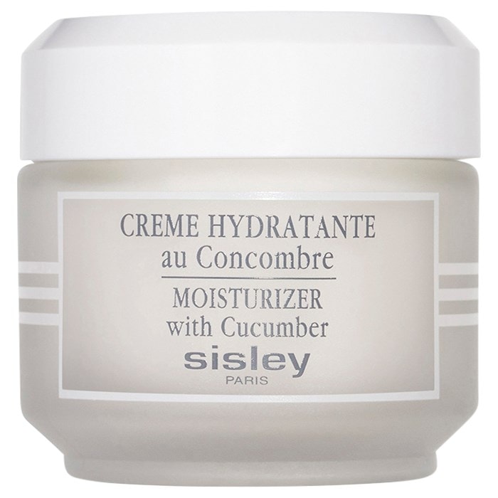 Crème Hydratante au Concombre