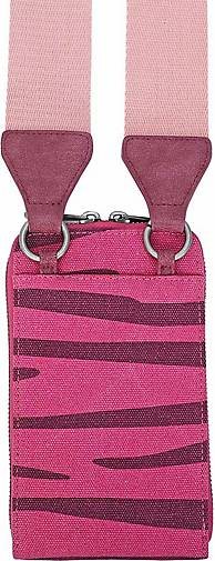 Fritzi aus Preußen Izzy08 Jozy Canvas Handytasche 11 cm