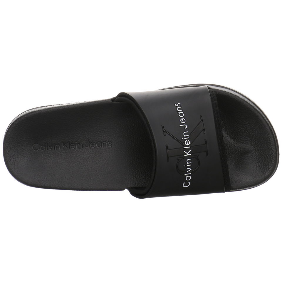 Calvin Klein Monogram Slide