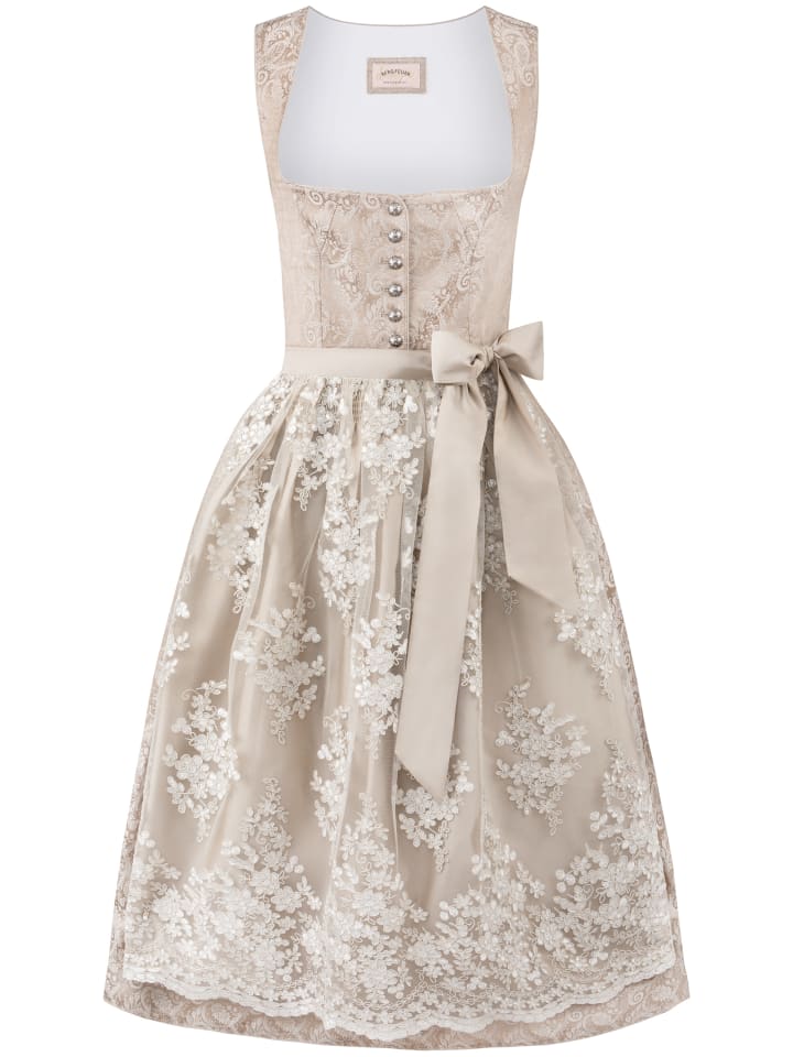 Stockerpoint Langes Dirndl 
