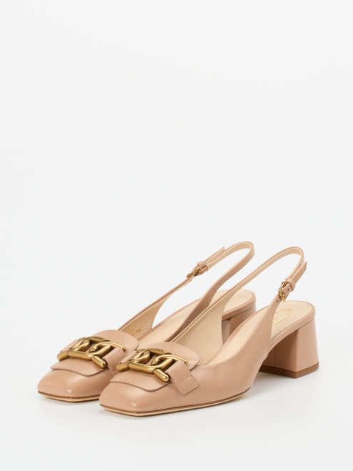Slingpumps-13063590018 Tod's