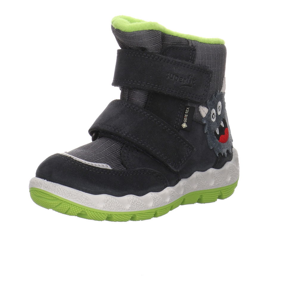 Superfit Icebird Boots