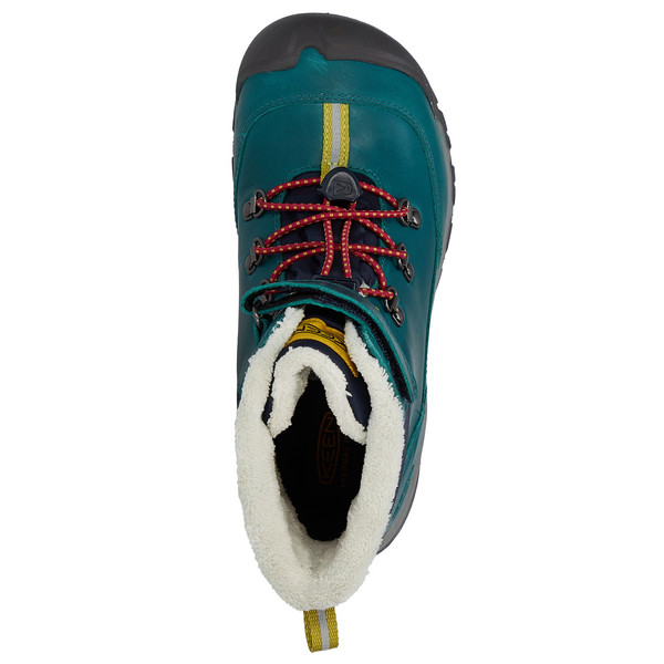 KANIBOU WP Y Kinder - Winterstiefel