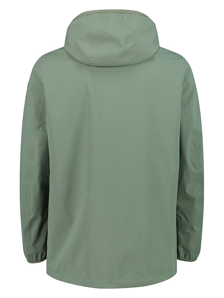 CMP Funktionsjacke in Khaki günstig kaufen