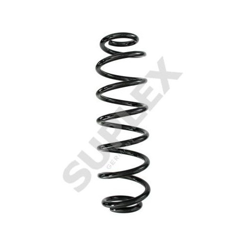Suplex Schraubenfeder VAG Hinterachse 39607 - ATU