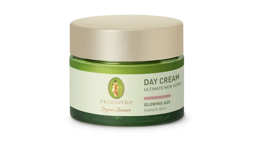 Primavera Day Cream Ultimate New Aging 30 ml