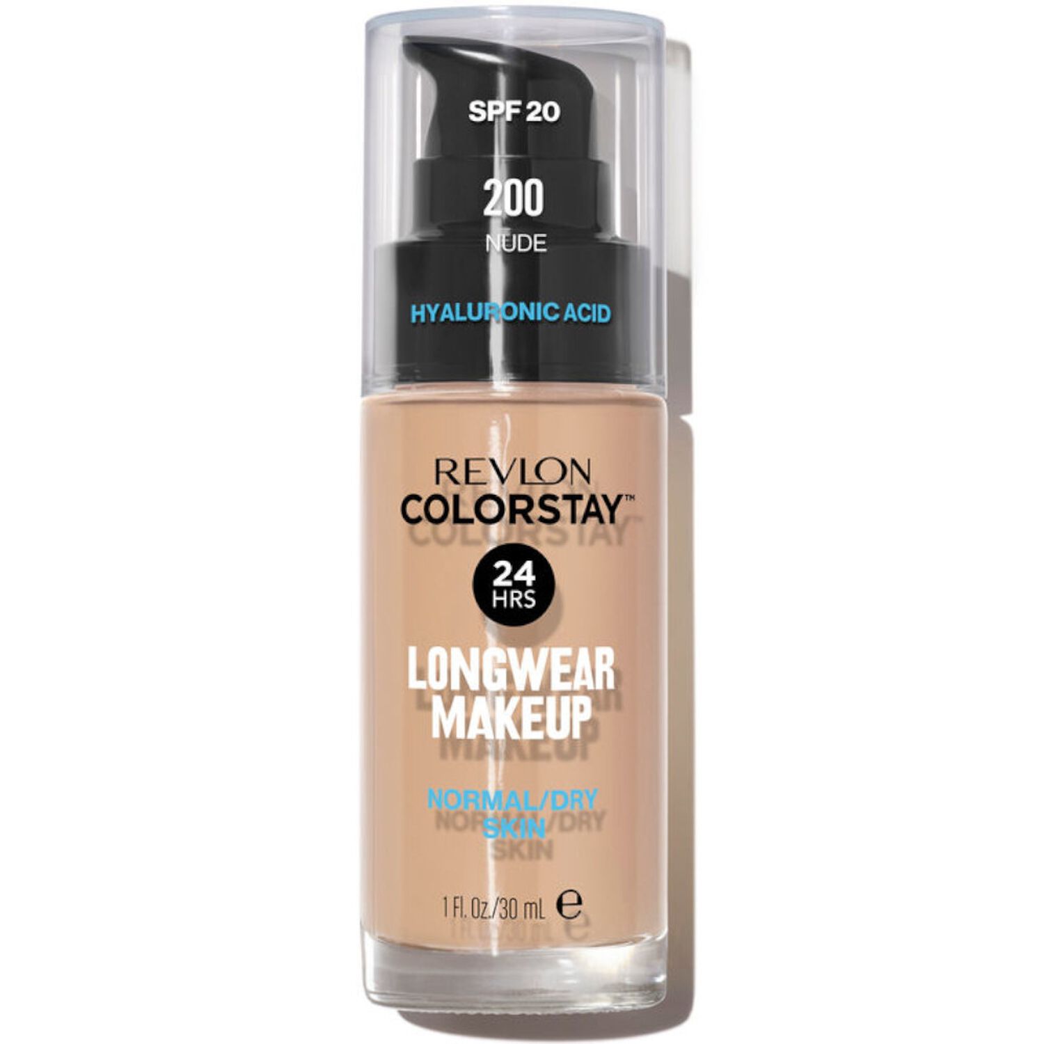 Revlon Colorstay™ Fond de Teint - Peaux Normales à Sèches