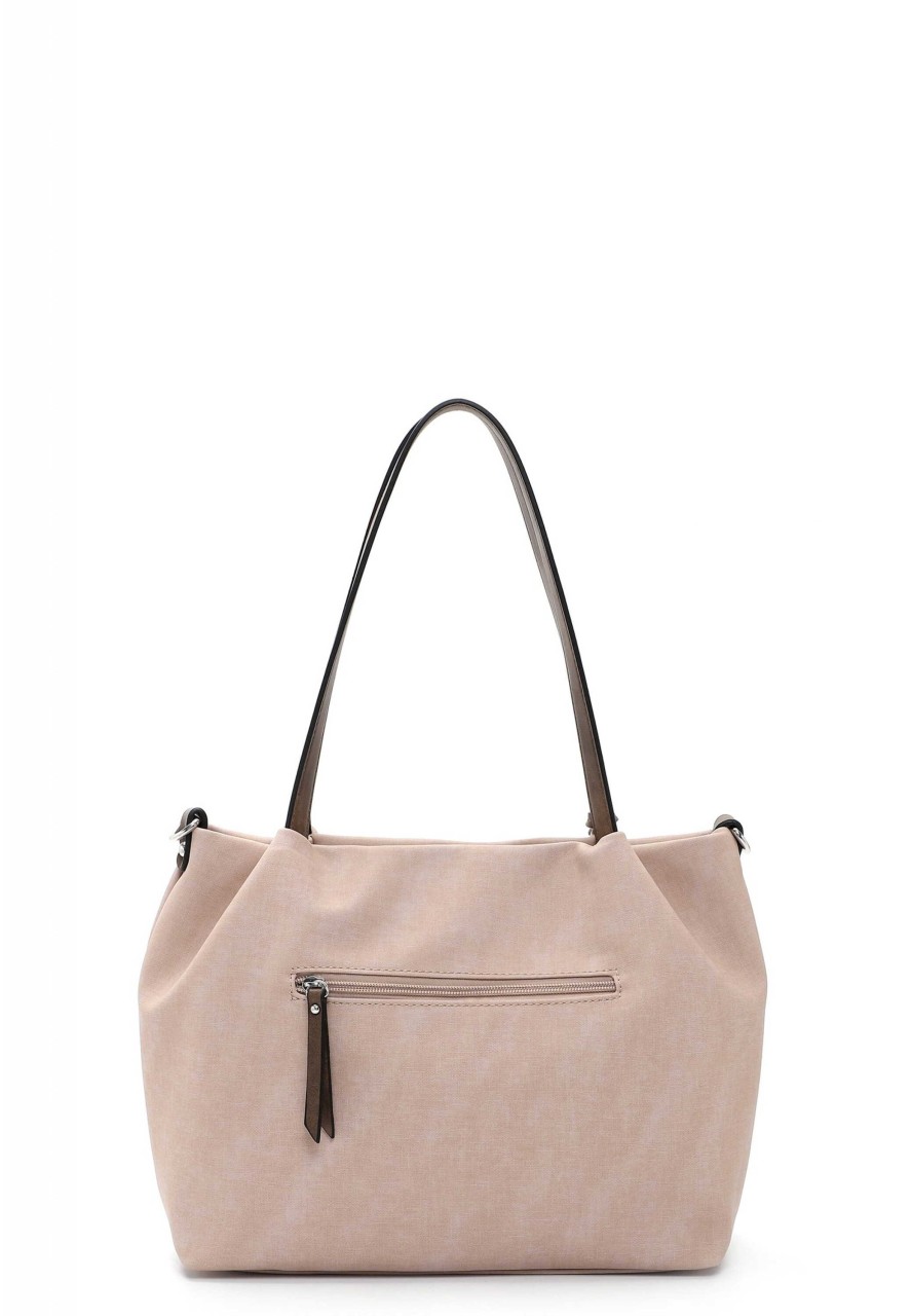SINA JO Handtaschen rose