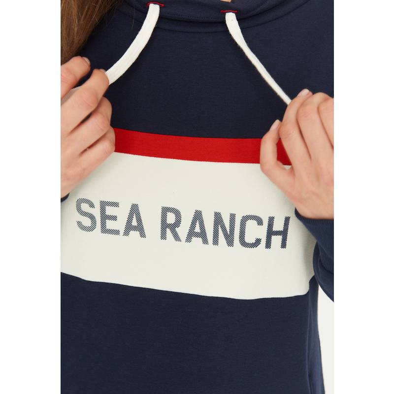 Sea Ranch Gritt Maxikleid Damen