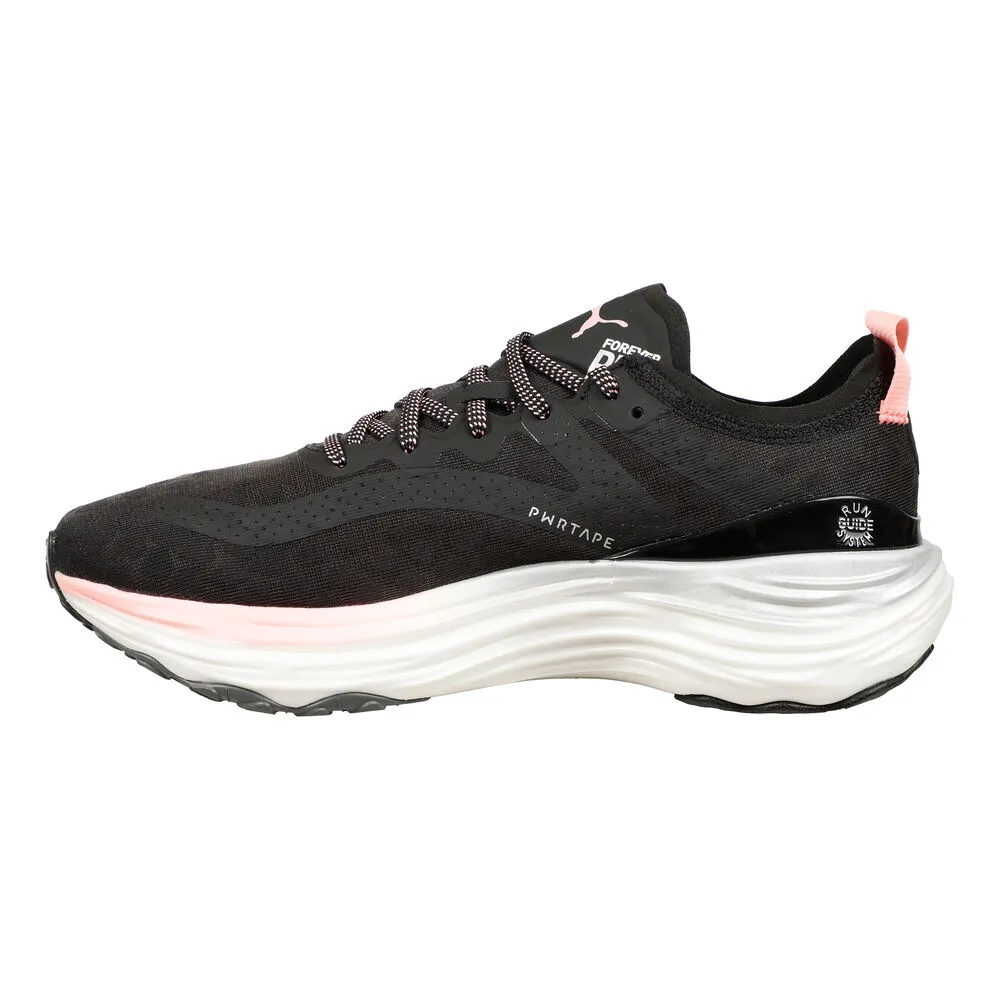 PUMA ForeverRun Nitro 377758/008 / schwarz