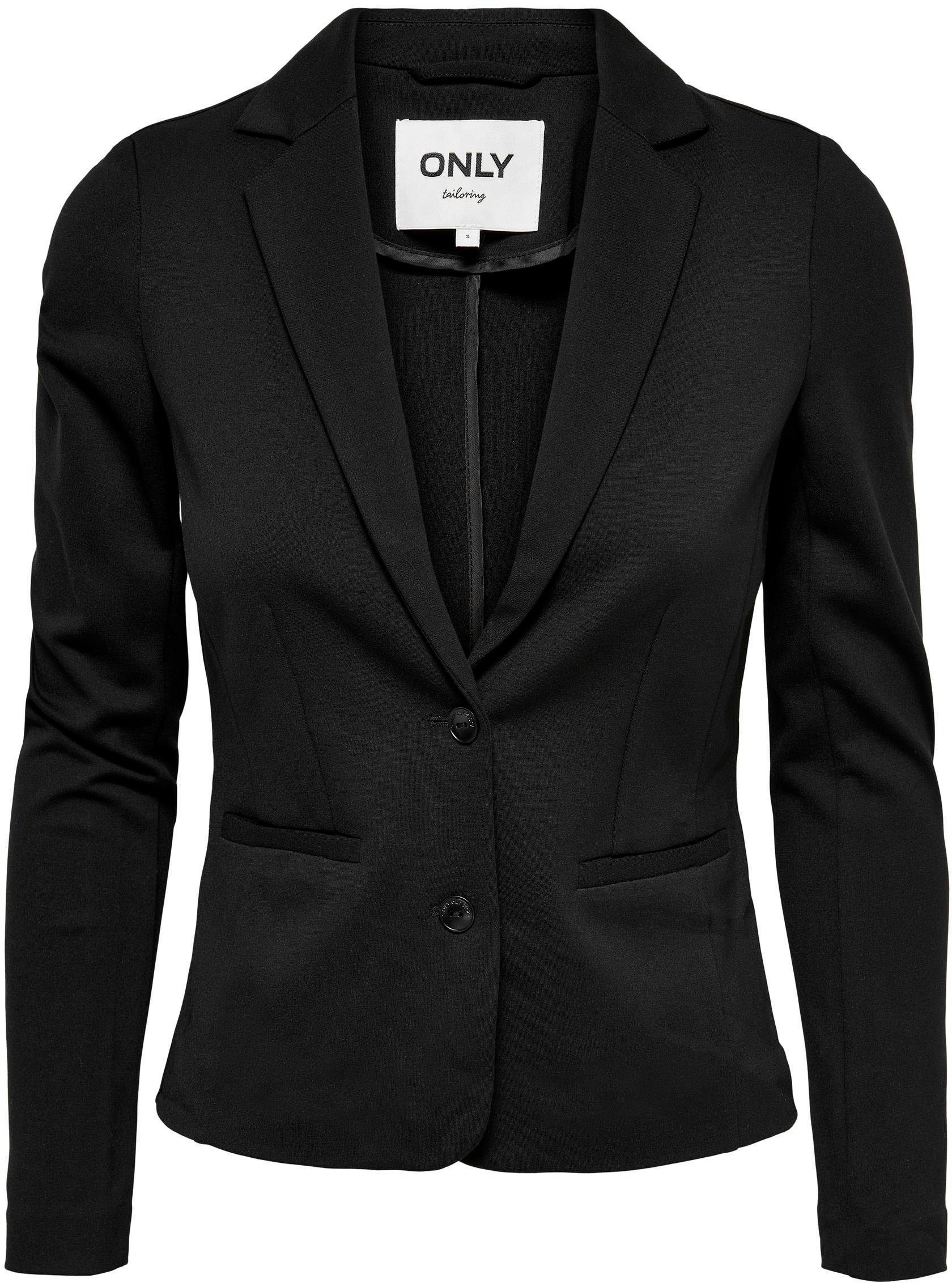 ONLY Jerseyblazer ONLPOPTRASH LIFE BLAZER TLR