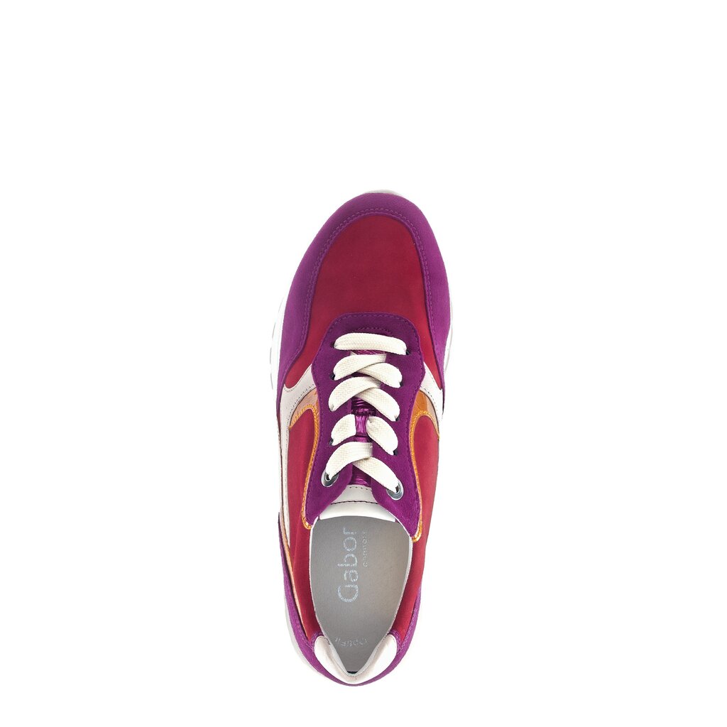 Gabor comfort Sneaker low multicolour
