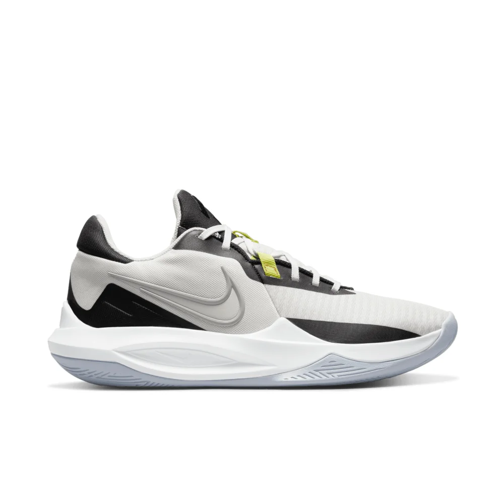 Nike Precision 6 DD9535 004 / weiss