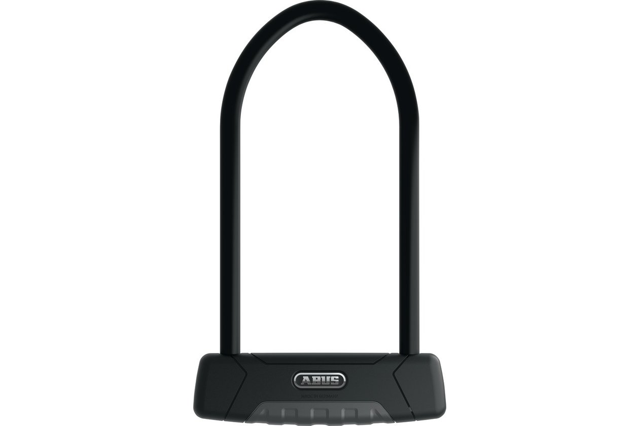 Abus Granit Plus 470/150HB300+USH Bu00fcgelschloss