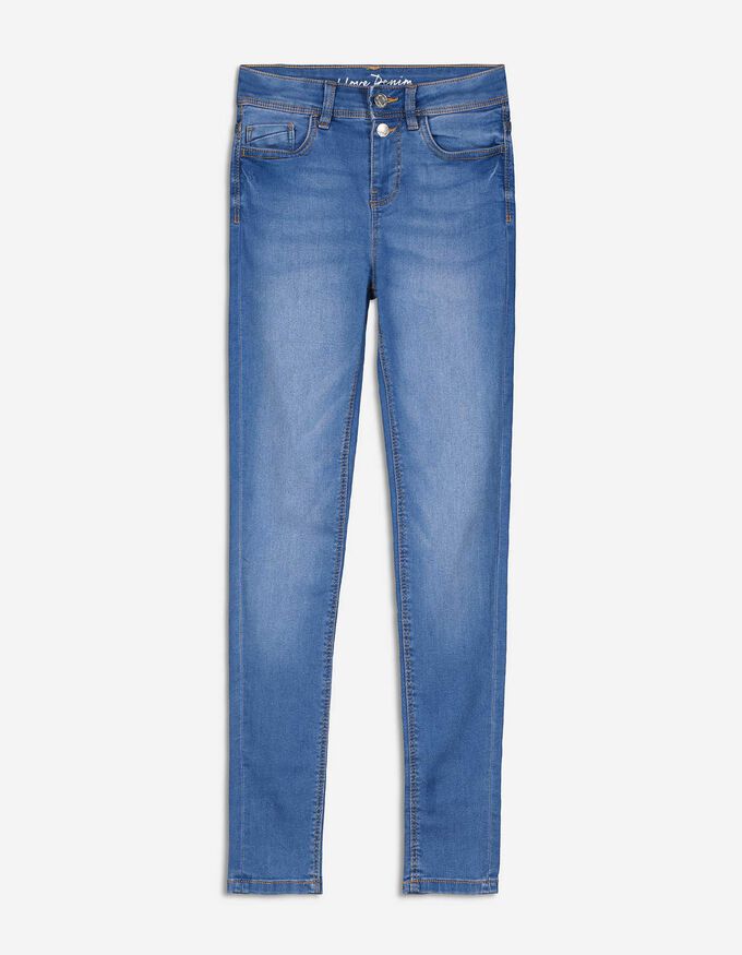 Jeans - High Waist