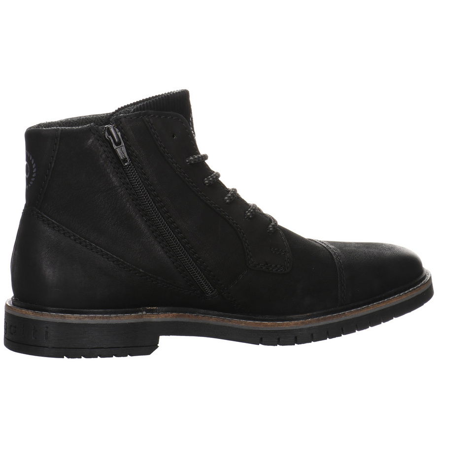 bugatti Boots