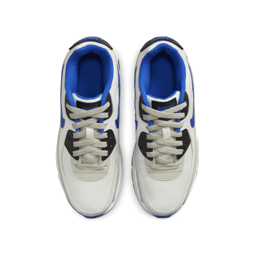 Nike Air Max 90 LTR GS DV3607-100 / weiss