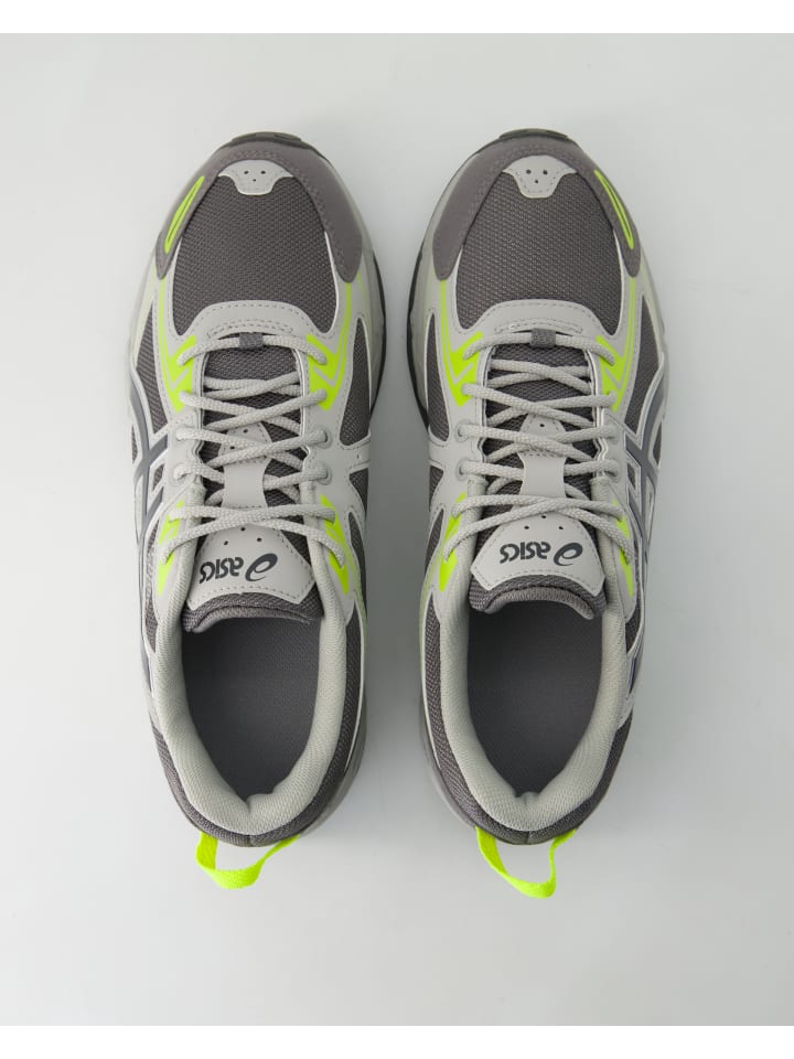 asics Laufschuhe in Grau günstig kaufen