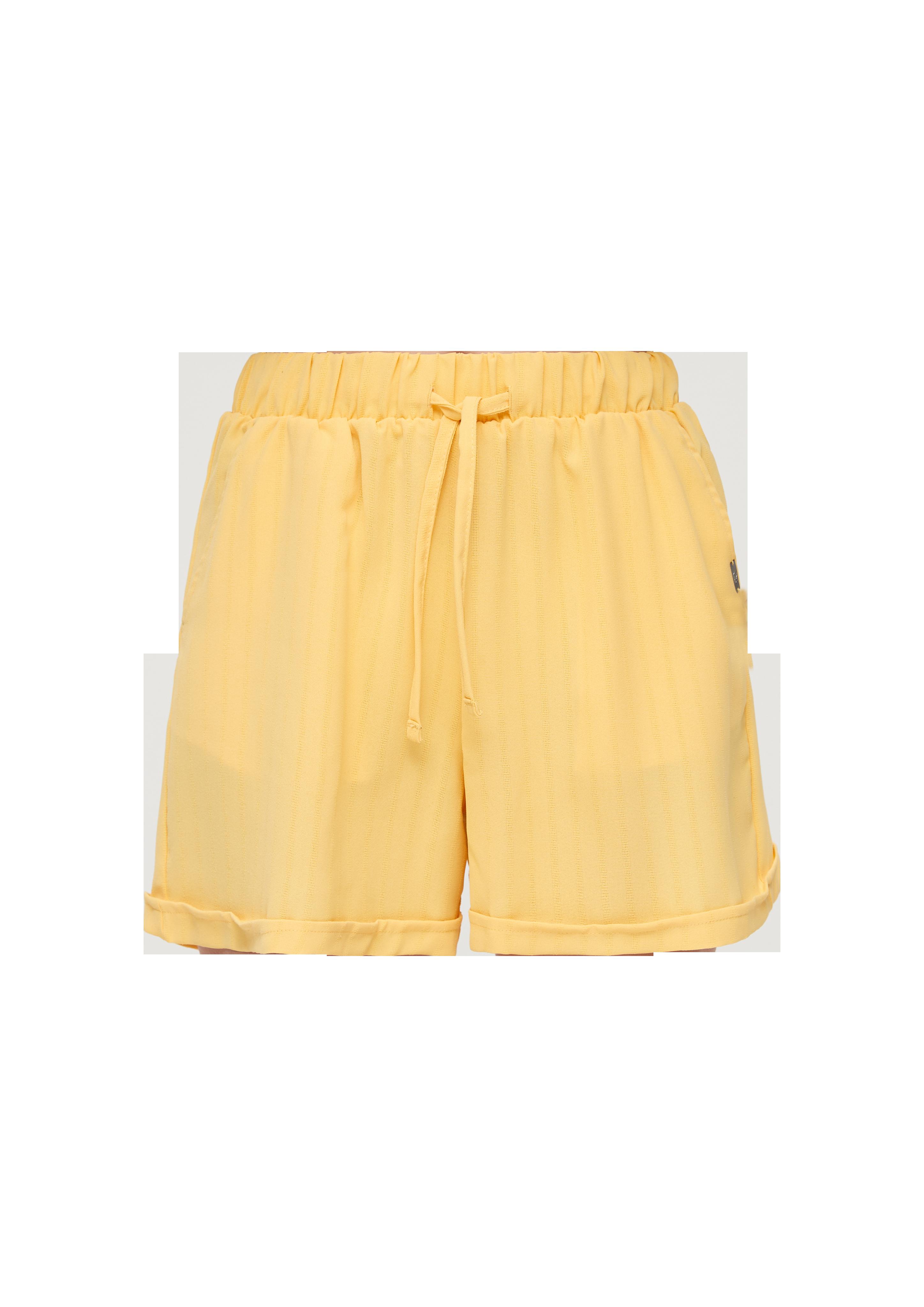Regular: Shorts im sportiven Look  2134646-1317