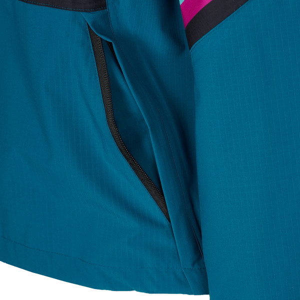 P-SUGAR MOUNTAIN Herren - Fahrradjacke