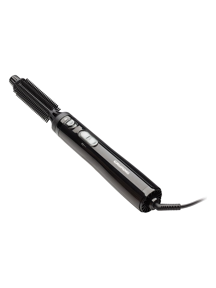 GRUNDIG Volumen-/ Lockenstyler in Schwarz günstig kaufen onesize