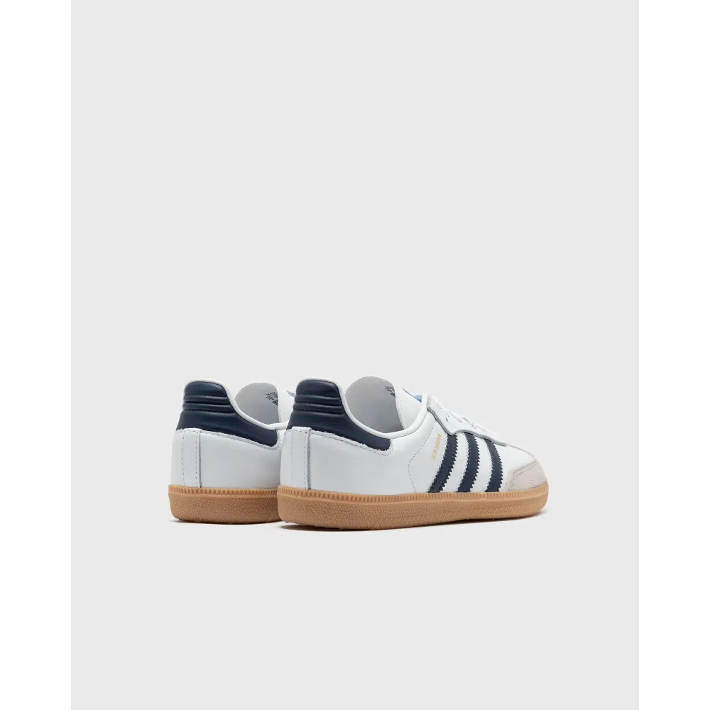 adidas SAMBA OG C IE1332 / weiss