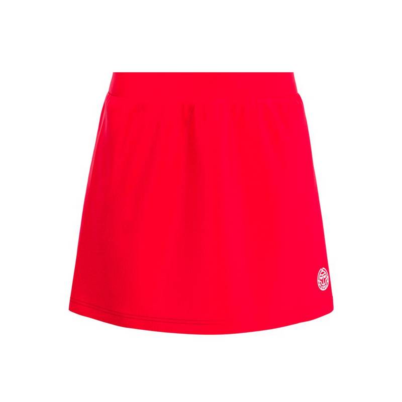BIDI BADU Crew Skort Tennisrock Damen